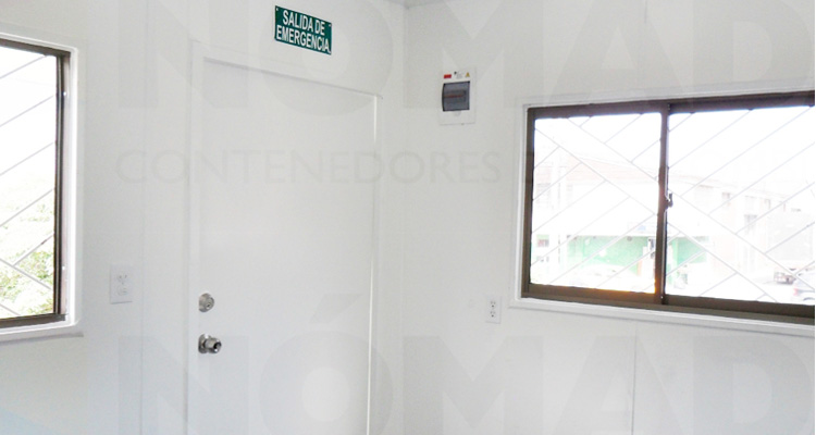 Nomadacontenedores